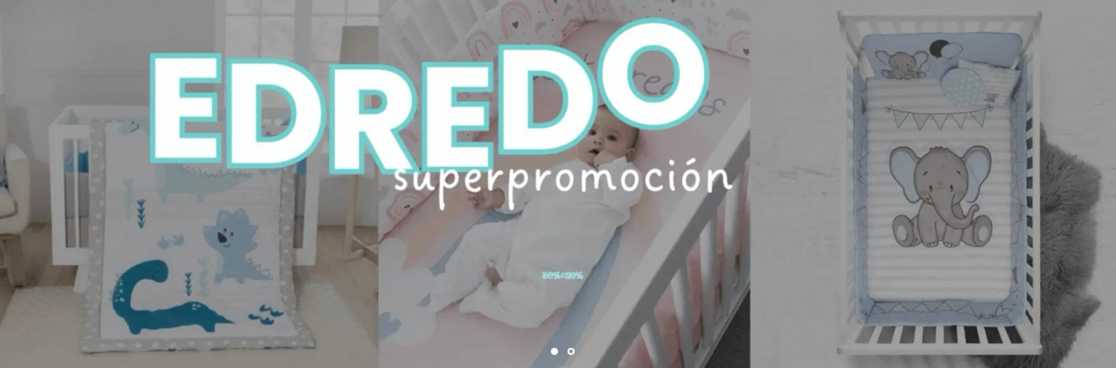Cunas del catálogo Baby Baby